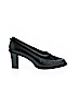 Battaglia Black Heels Size EU 40 - photo 1