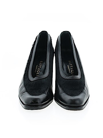 Battaglia Heels (view 2)
