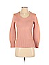 Marc by Marc Jacobs Pink Pullover Sweater Size XS - photo 1