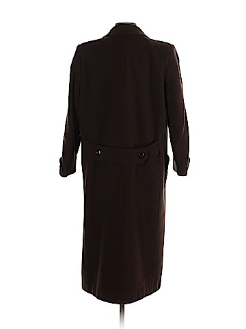 Dooney & Bourke Wool Coat (view 2)