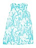 Gap 100% Cotton Blue Dress Size 14 - 16 - photo 2