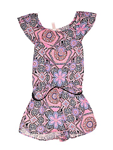 Justice Dress (view 1)