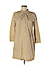 Theory Tan Casual Dress Size 6 - photo 1