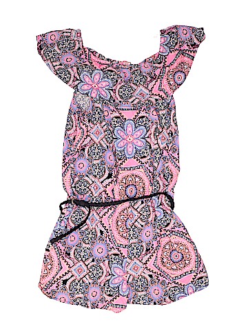 Justice Dress (view 2)