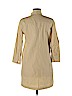 Theory Tan Casual Dress Size 6 - photo 2