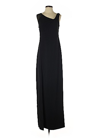 Halston Heritage Cocktail Dress (view 1)