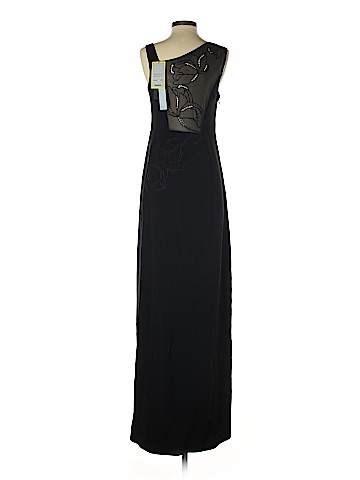 Halston Heritage Cocktail Dress (view 2)