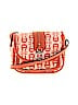 Etienne Aigner Orange Crossbody Bag One size - photo 1