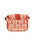 Etienne Aigner Orange Crossbody Bag One size - photo 3