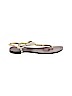 Kelly & Katie Gold Sandals Size 8 - photo 1