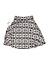 Lularoe Print Black Skirt Size 14 - photo 1