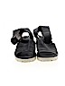 The Flexx Black Sandals Size 6 - photo 2