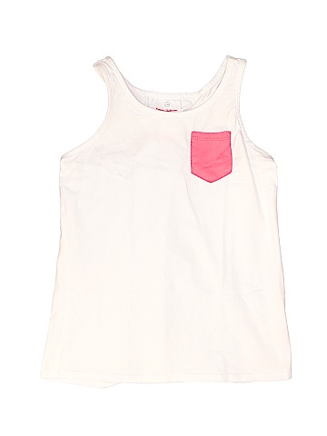 Hanna Andersson Tank Top (view 1)