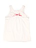 Hanna Andersson White Tank Top Size 130 cm / US 8 - photo 2