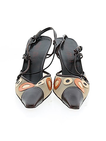 Miu Miu Heels (view 2)