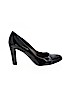 Calvin Klein Black Heels Size 8 - photo 1