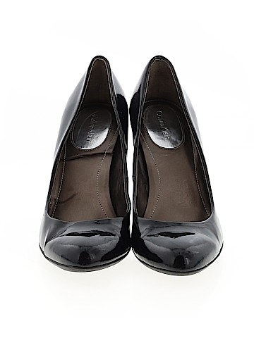 Calvin Klein Heels (view 2)