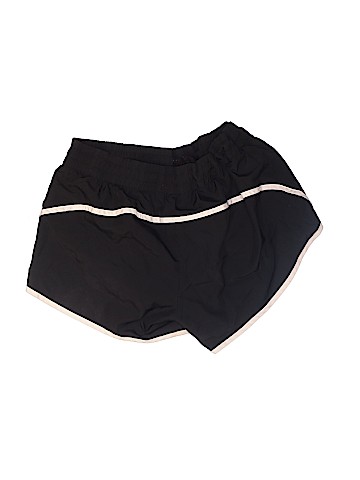 Danskin Now Athletic Shorts (view 2)