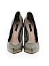 Zara Gray Heels Size EU 37 - photo 2