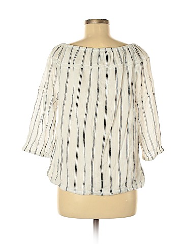 Lauren by Ralph Lauren Long Sleeve Blouse (view 2)