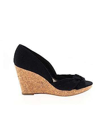 H&M Wedges (view 1)