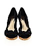 H&M Black Wedges Size EU 39 - photo 2