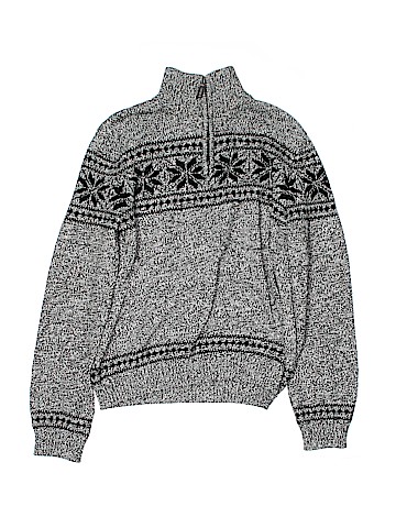 Chaps Pullover Sweater (view 1)