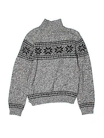 Chaps Pullover Sweater (view 2)