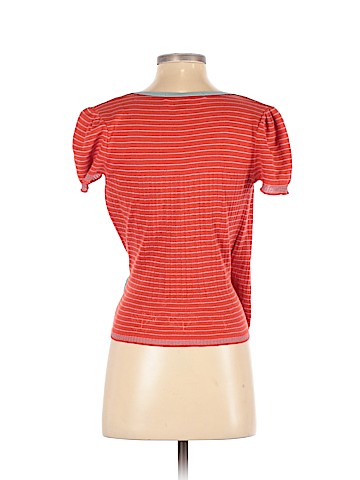 Marc by Marc Jacobs Short Sleeve Top (view 2)