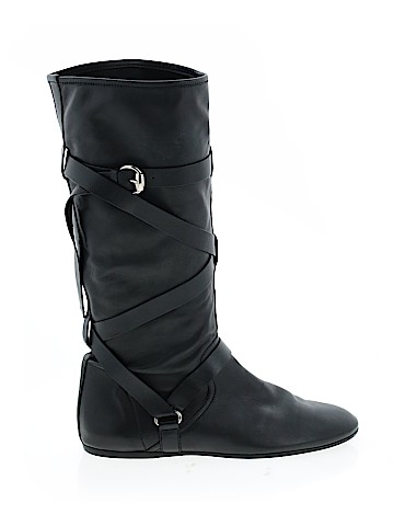 Gucci Boots (view 1)