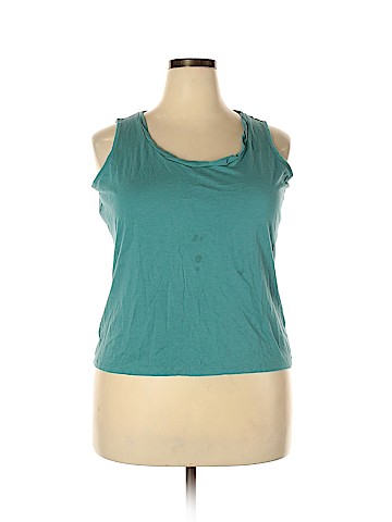 Talbots Tank Top (view 1)
