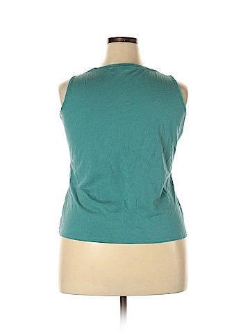Talbots Tank Top (view 2)