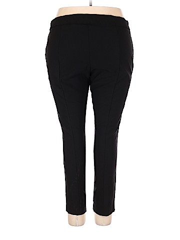 Signature Casual Pants (view 2)