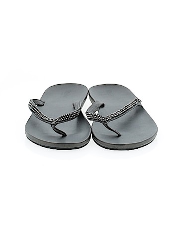 Mossimo Flip Flops (view 2)