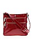 Cole Haan Red Crossbody Bag One size - photo 1