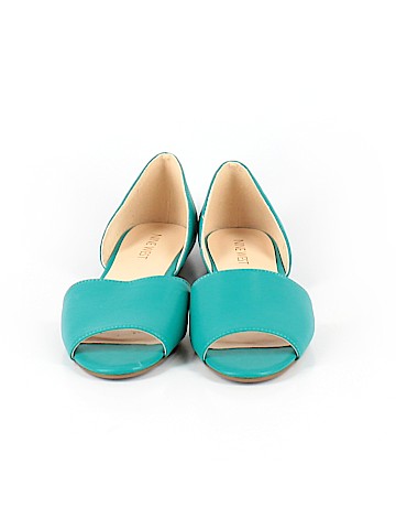 Nine West Flats (view 2)