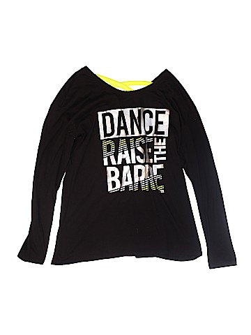 Assorted Brands Long Sleeve T-Shirt (view 1)