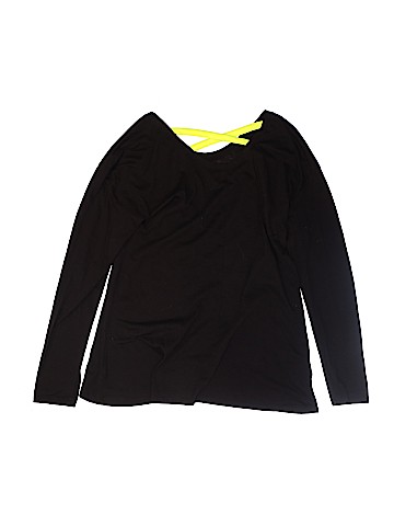 Assorted Brands Long Sleeve T-Shirt (view 2)