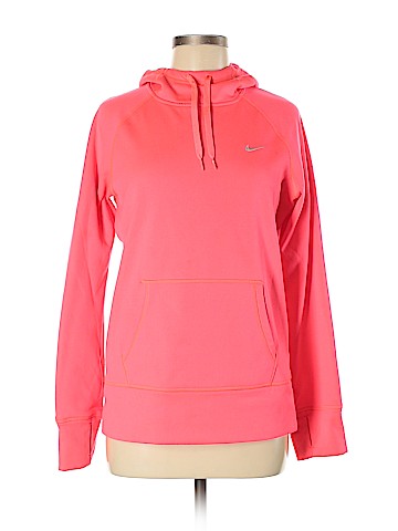Nike Pullover Hoodie (view 1)