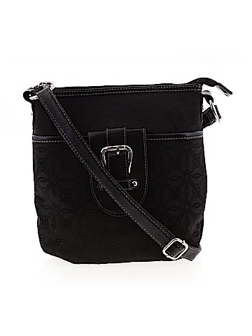 Croft & Barrow Crossbody Bag (view 1)