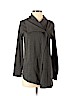 Kensie Gray Cardigan Size M - photo 1