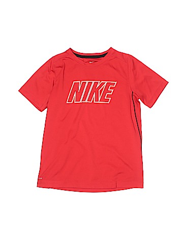 Nike Active T-Shirt (view 1)