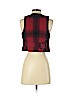 3.1 Phillip Lim Red Vest Size 0 - photo 2