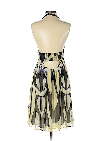 Roberto Cavalli Cocktail Dress (view 2)