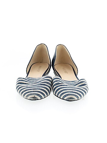 Nine West Flats (view 2)