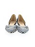 Nine West Blue Flats Size 9 1/2 - photo 2