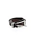 Dockers 100% Leather Solid Brown Leather Belt Size XS - photo 1