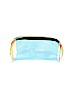 Assorted Brands Solid Blue Makeup Bag One size - photo 1