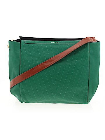 Miche Crossbody Bag (view 1)
