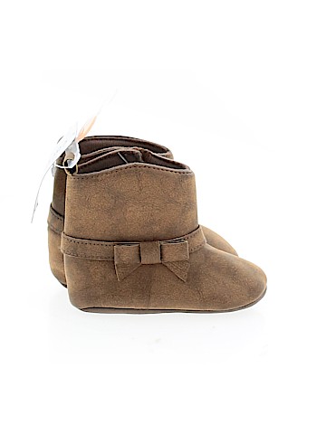 Carter's Ankle Boots (view 1)